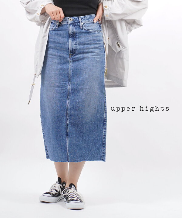 楽天市場】【20%OFF】【LINEクーポン有】アッパーハイツ upper hights 
