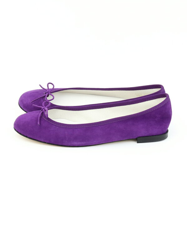 楽天市場】【20日はポイント10倍！】レペット repetto ゴートスキン 