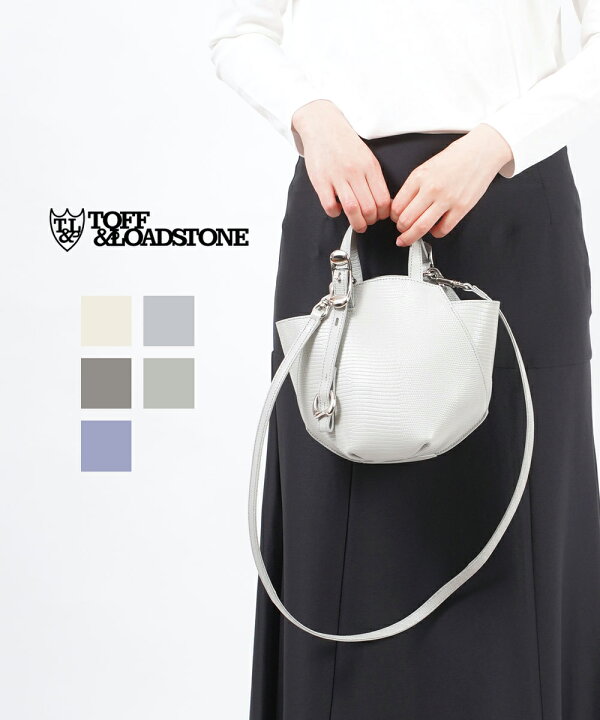 楽天市場】【40%OFF】トフ&ロードストーン TOFF&LOADSTONE 
