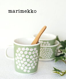 (1F-K)(マリメッコ marimekko)日本限定 プケッティ柄 マグカップ コップ 250ml PUKETTI MUG 2.5DL・52229470153-0062201(レディース)(クーポン対象外)