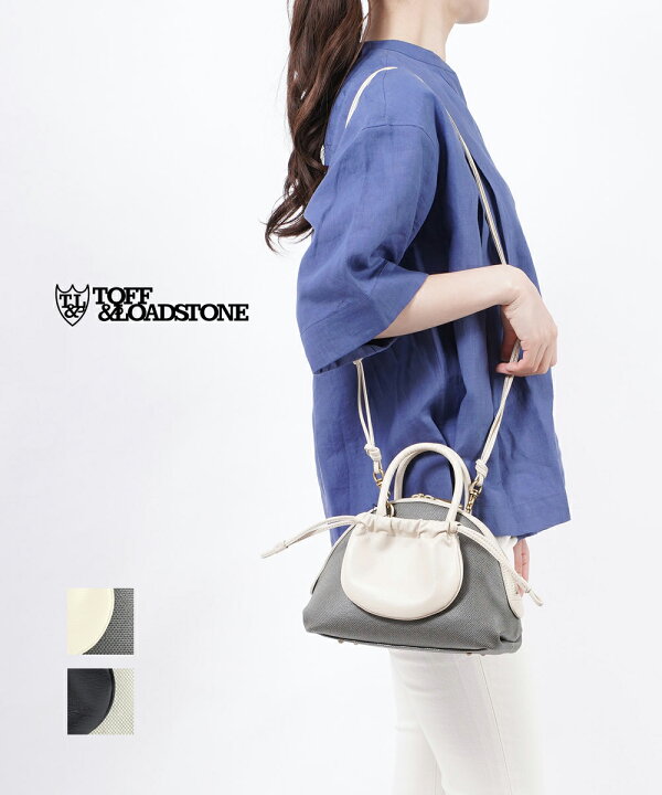 楽天市場】【ポイント2倍】トフアンドロードストーン TOFF&LOADSTONE  