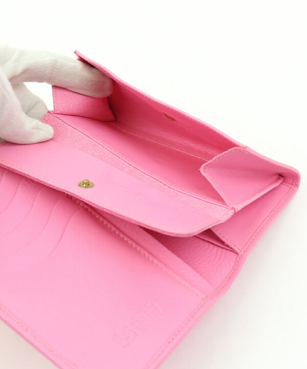 楽天市場】【クーポン対象外】イルビゾンテ 財布 二つ折り 正規品 IL  