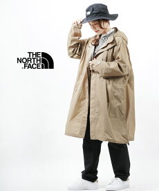 ザ ノースフェイス THE NORTH FACE マタニティ レインコート 雨具 Maternity Rain Coat・NPM12001-2532201(レディース)