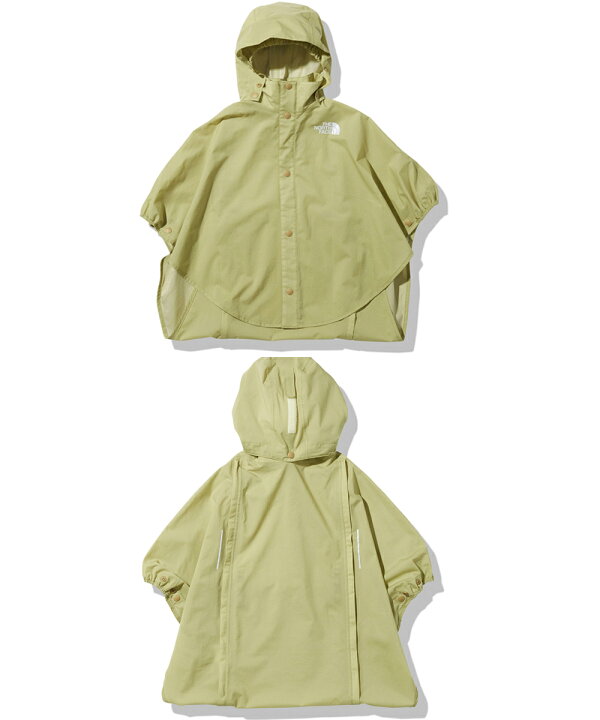 楽天市場】ザ ノースフェイス THE NORTH FACE マタニティ レインコート 