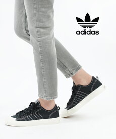 (D-1)(アディダス adidas) オリジナルス スニーカー 靴 NIZZA RF ニッツァRF・EE5599-0122202(レディース)