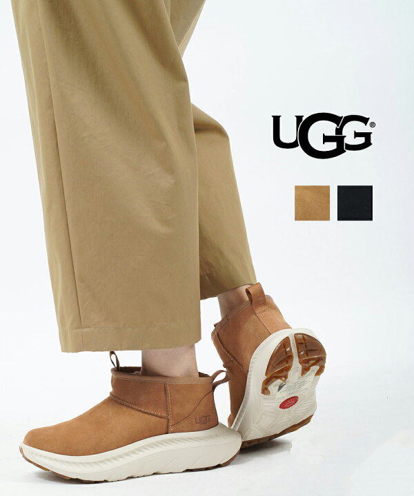 楽天市場】【30%OFF】アグ UGG ショートブーツ CA805 V2 ULTRA MINI 