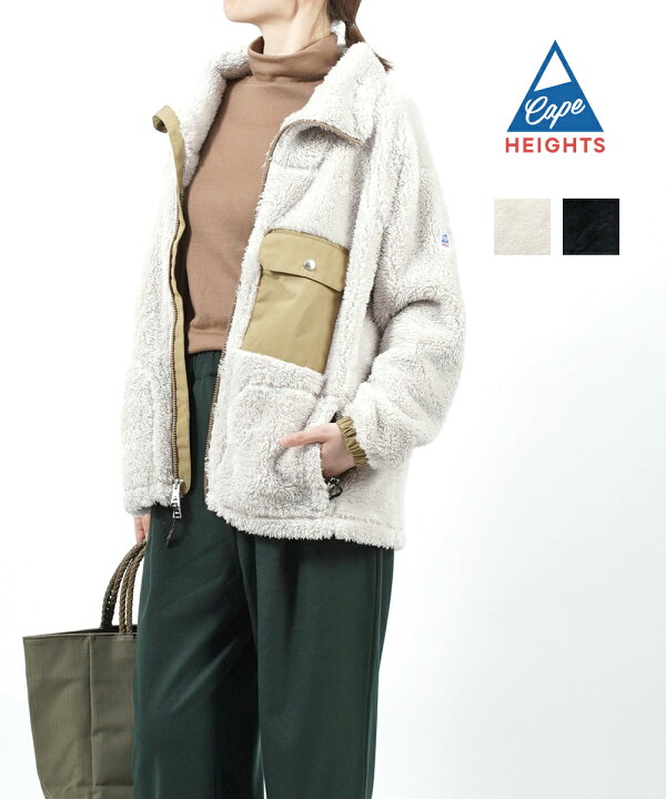 楽天市場】【20%OFF】ケープハイツ Cape HEIGHTS スタンドカラー