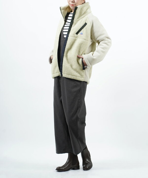 楽天市場】【30%OFF】ケープハイツ Cape HEIGHTS スタンドカラー 