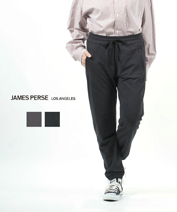 楽天市場】【ポイント20倍】ジェームスパース JAMES PERSE YOSEMITE 
