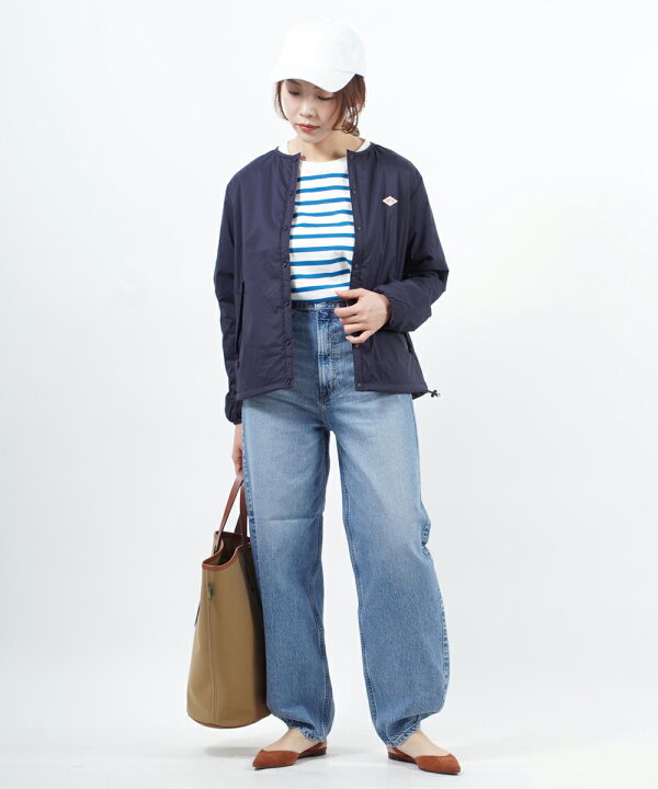 楽天市場】【40%OFF】アッパーハイツ upper hights コットン ワイド  