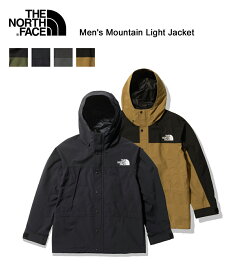 【3/29 9:59までポイント2倍】ザ ノースフェイス THE NORTH FACE メンズ ゴアテックス 防水 マウンテンライトジャケット シェルジャケット マウンテンパーカー・NP62236-2532301(メンズ)(クーポン対象外)