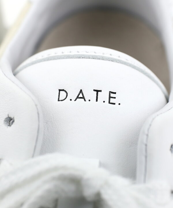 楽天市場】【ラスト1点50%OFFクーポン】デイト D.A.T.E. 日本限定  