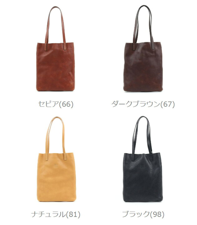 楽天市場】【クーポン対象外】イルビゾンテ バッグ 正規品 IL BISONTE 
