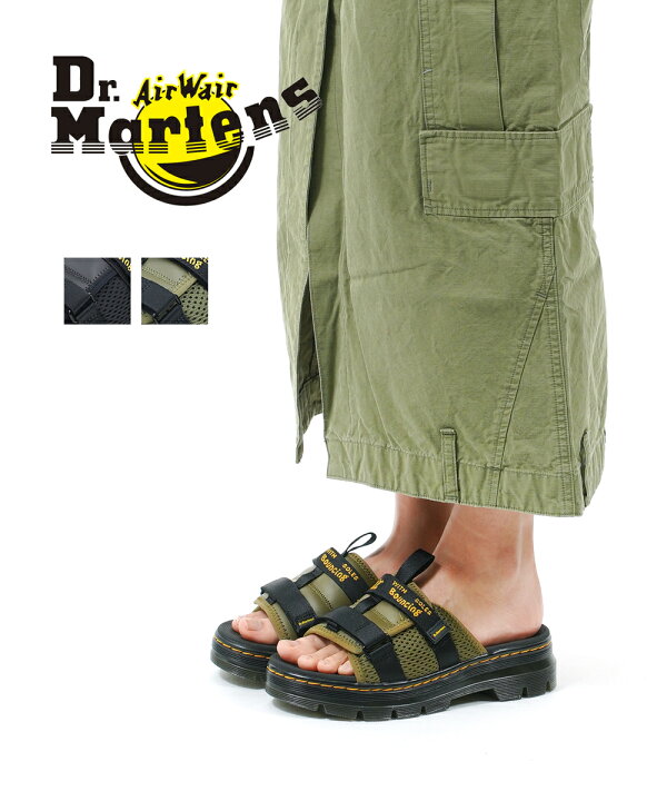 楽天市場】【30%OFF】【複数購入で割引クーポン有】Dr.Martens 
