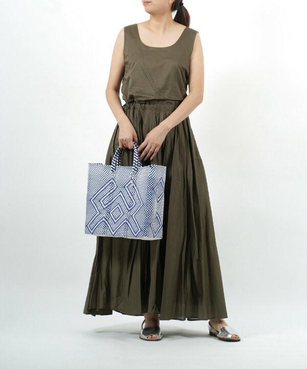 楽天市場】【30%OFF】アッパーハイツ upper hights DAYライン コットン  