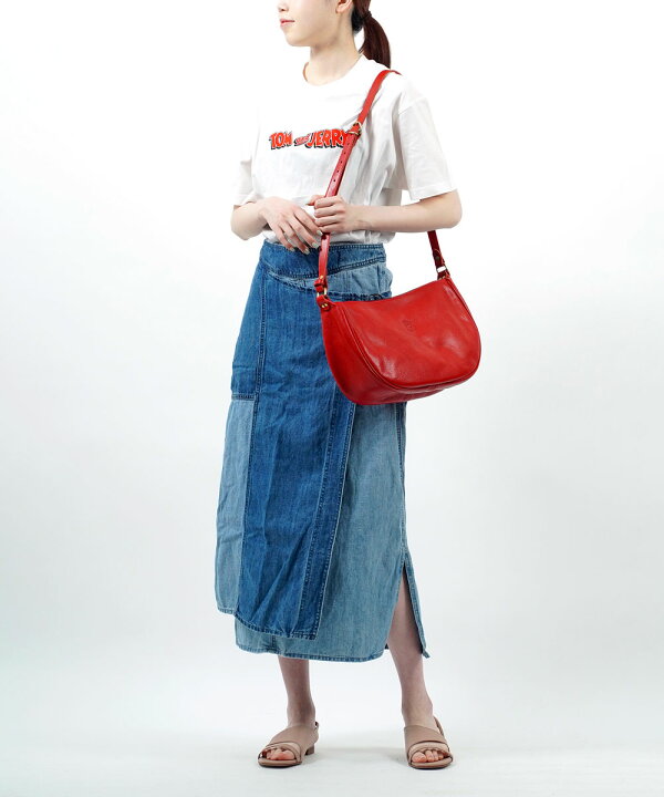 楽天市場】【クーポン対象外】イルビゾンテ バッグ 正規品 IL BISONTE  