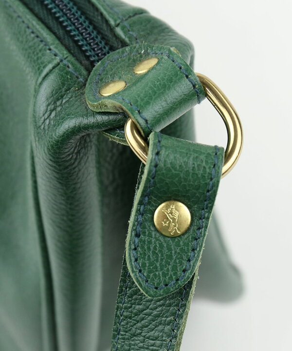 楽天市場】【クーポン対象外】イルビゾンテ バッグ 正規品 IL BISONTE  