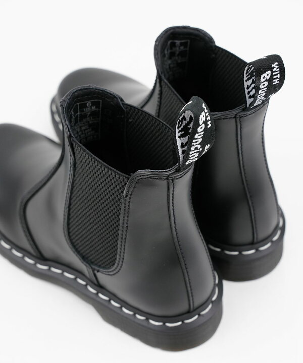 楽天市場】【LINEクーポン有】ドクターマーチン Dr.Martens チェルシー 