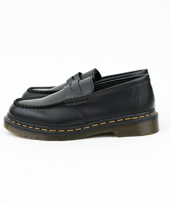 楽天市場】【LINEクーポン有】ドクターマーチン Dr.Martens ローファー 
