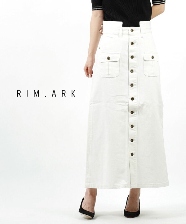 楽天市場】【30%OFF】【LINEクーポン有】リムアーク RIM.ARK コットン 