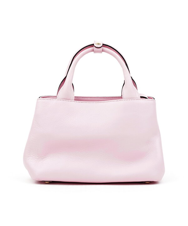 楽天市場】【50%OFF】ブルエ BLEUET レザー 2WAY ミニ トートバッグ 