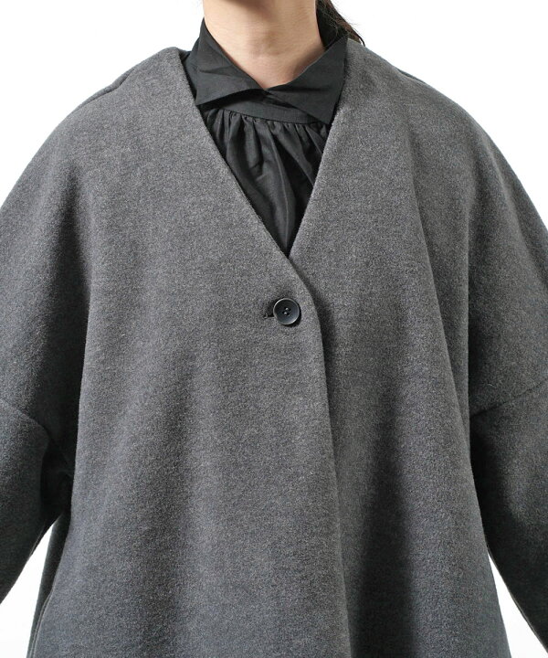楽天市場】【30%OFF】ユティリテ utilite コート レディース ロング 