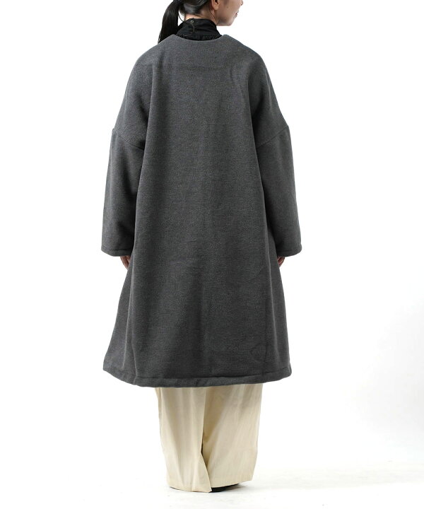 楽天市場】【30%OFF】ユティリテ utilite コート レディース ロング 