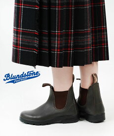 【20%OFF】ブランドストーン Blundstone ブーツ ショートブーツ サイドゴアブーツ チェルシーブーツ 本革 スムース レザー 防水 クッショニング ・BS500-4562302(レディース)(C-4)(◎)