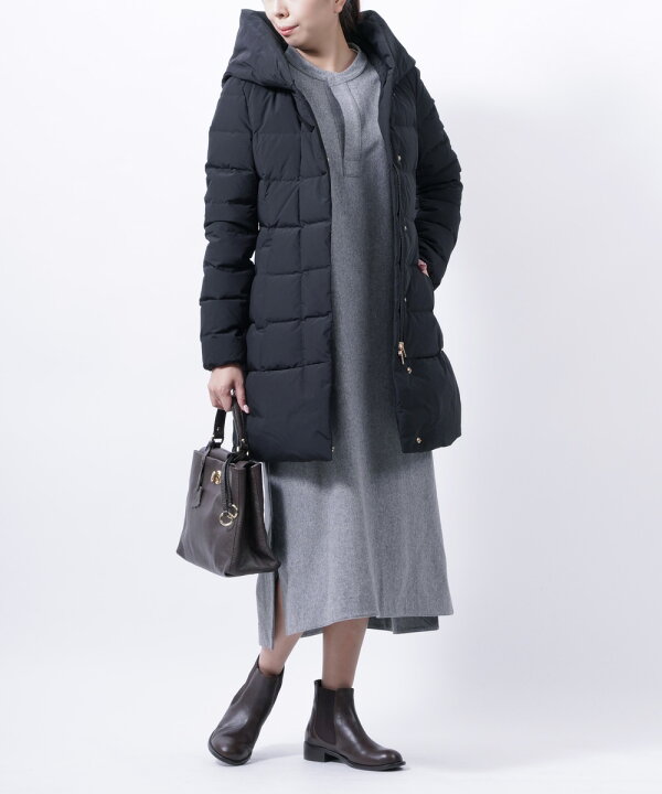 楽天市場】【30%OFF】ウールリッチ WOOLRICH ダウンコート フード 