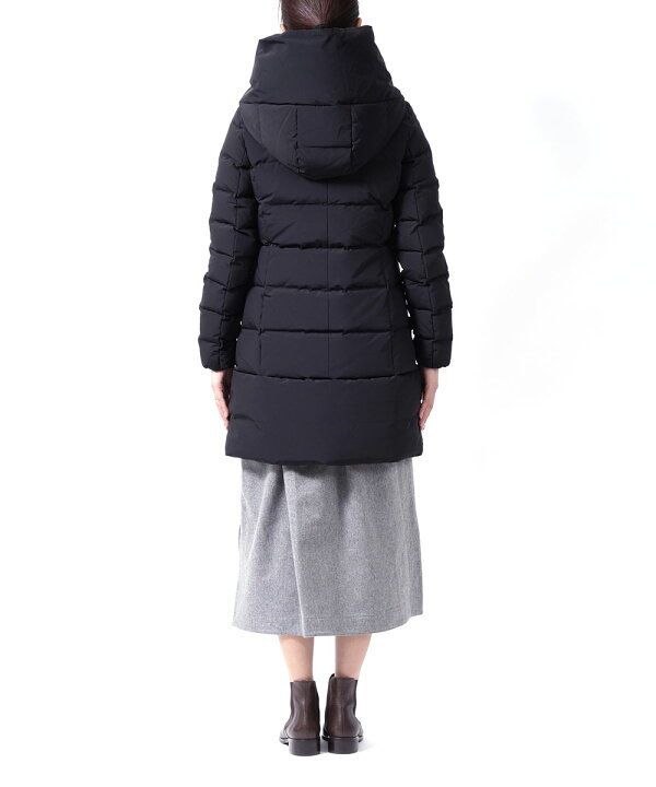 楽天市場】【ラスト1点50%OFFクーポン】ウールリッチ WOOLRICH ダウン 