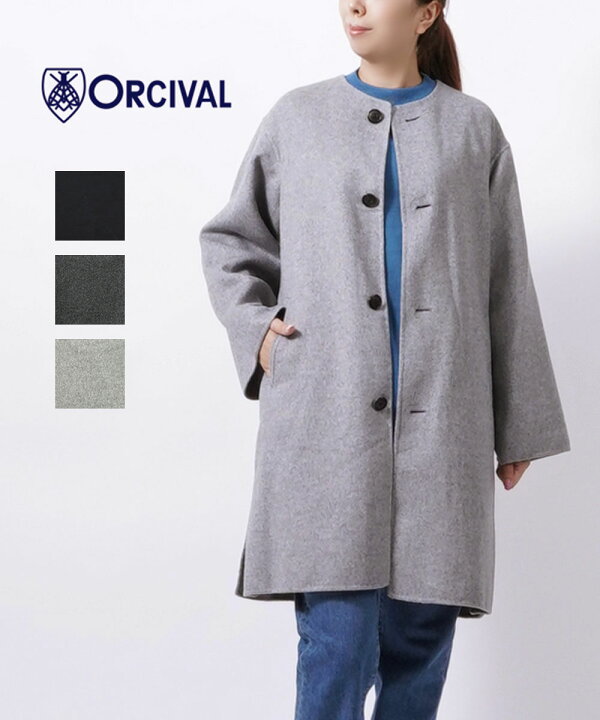 楽天市場】【ポイント2倍】オーチバル・オーシバル ORCIVAL 
