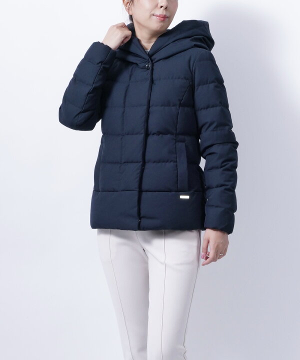 楽天市場】【30%OFF】ウールリッチ WOOLRICH ダウンジャケット フード 