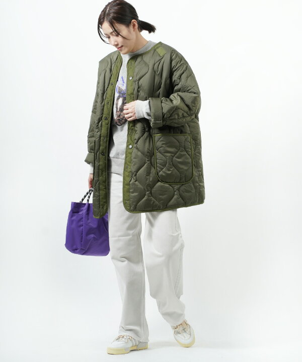 楽天市場】【20%OFF】ザ シンゾーン THE SHINZONE コート アウター 