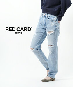�y�|�C���g2�{�z���b�h�J�[�h �g�[�L���[ RED CARD TOKYO �f�j�� �f�j���p���c �W�[���Y �{�g���X ���j�Z�b�N�X ���B���e�[�W �_���[�W���H �X�g���[�g�f�j�����B���e�[�W�X�g���[�g�E72780001-A-2