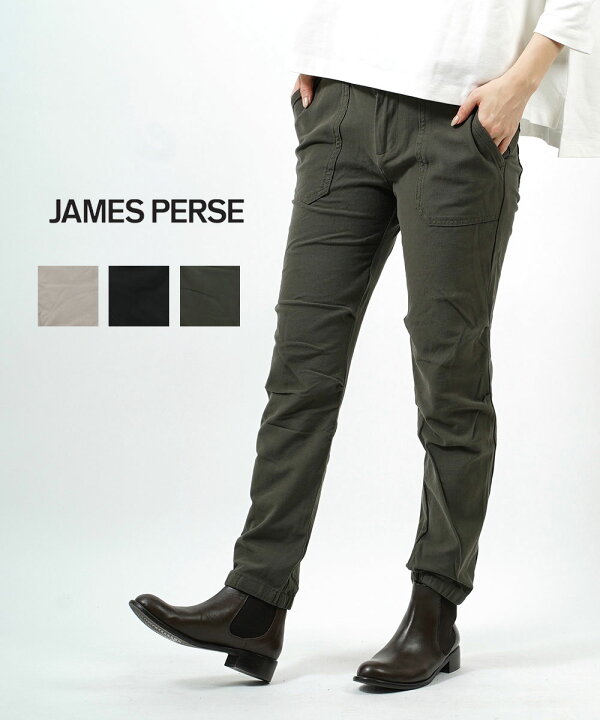 楽天市場】【ポイント20倍】ジェームスパース JAMES PERSE ニット 