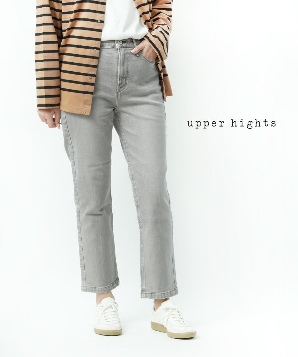楽天市場】【30%OFF】【LINEクーポン有】アッパーハイツ upper hights 