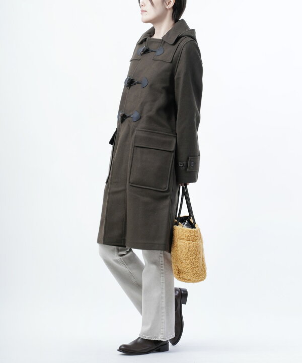 楽天市場】【50%OFF】グローバーオール GLOVERALL ウールメルトン  