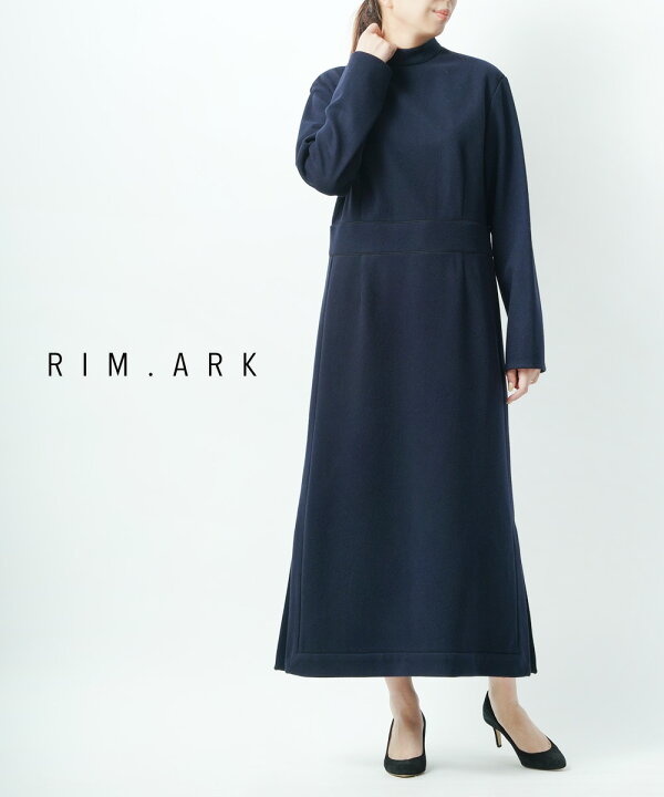 楽天市場】【ポイント2倍】リムアーク RIM.ARK ボトルネック ロング  
