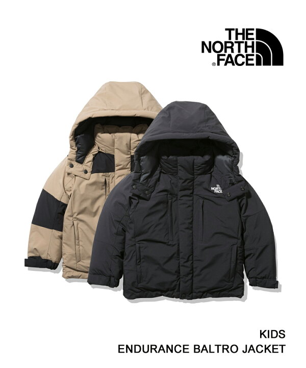 楽天市場】ザ ノースフェイス THE NORTH FACE ダウンジャケット キッズ  
