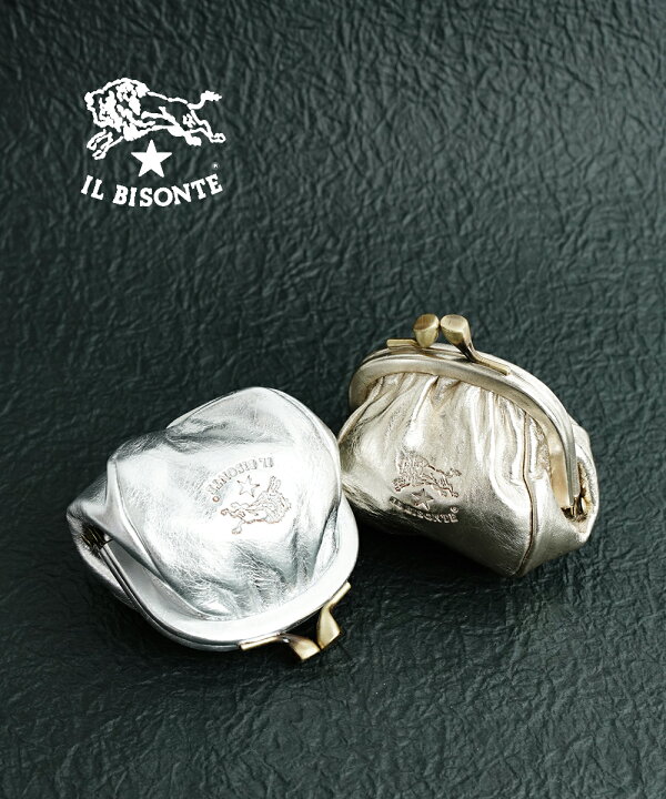 楽天市場】【クーポン対象外】イルビゾンテ 財布 正規品 IL BISONTE 