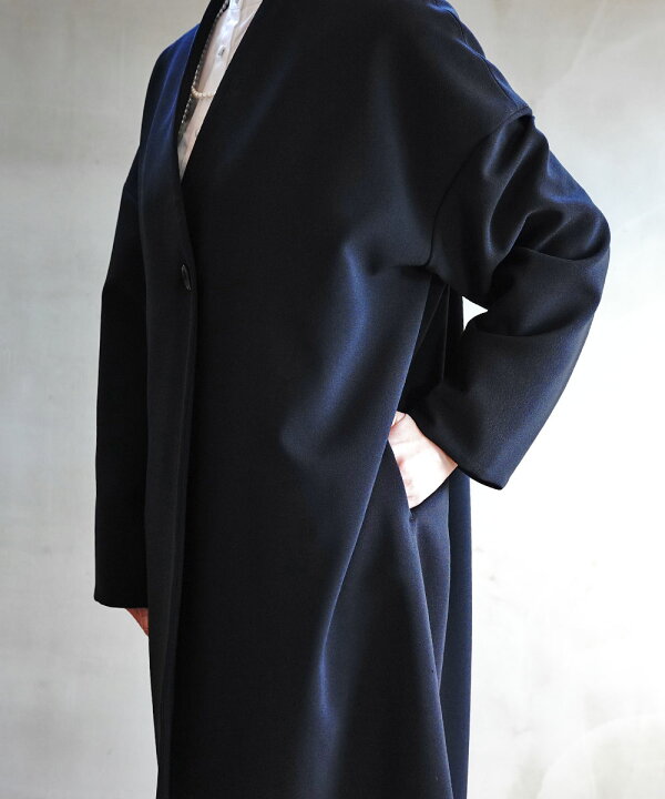 楽天市場】【20%OFF】トラヴァイユマニュアル TRAVAIL MANUEL コート 