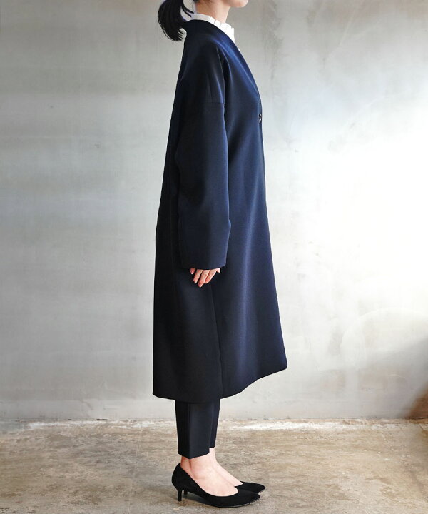 楽天市場】【20%OFF】トラヴァイユマニュアル TRAVAIL MANUEL コート 