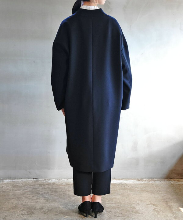 楽天市場】【20%OFF】トラヴァイユマニュアル TRAVAIL MANUEL コート 