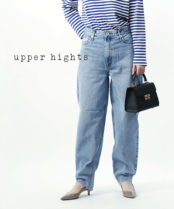 楽天市場】【20%OFF】【LINEクーポン有】アッパーハイツ upper hights 