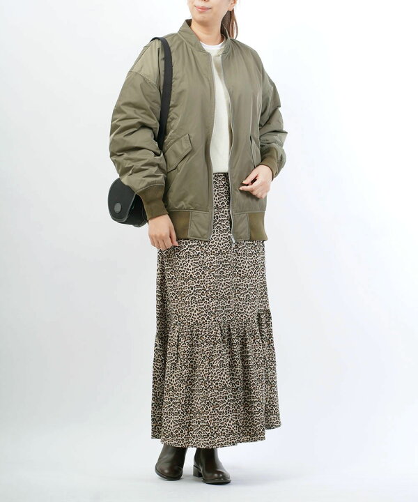 楽天市場】【30%OFF】ロフトラボ ダウン ブルゾン カーキ S/M M/L The 