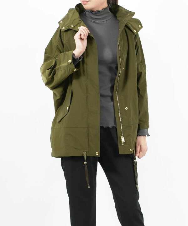 楽天市場】【ポイント2倍】ウールリッチ WOOLRICH アノラックパーカー  
