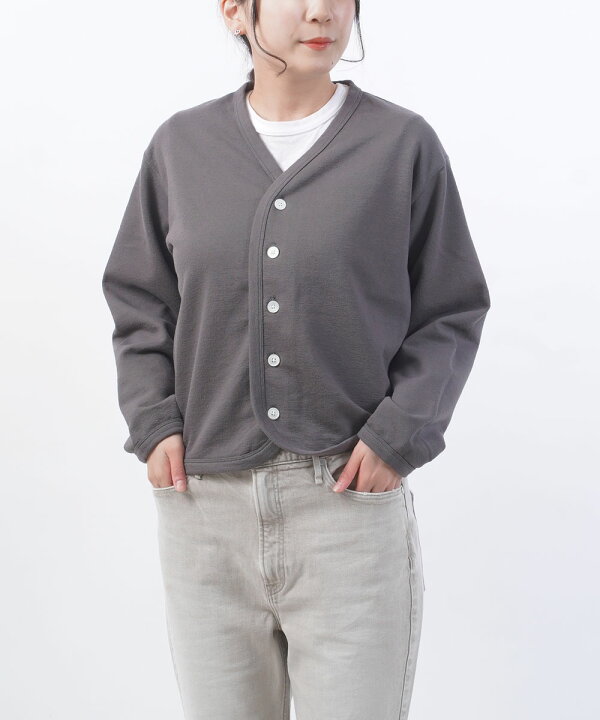 楽天市場】【20%OFF】オーチバル・オーシバル ORCIVAL カーディガン V 