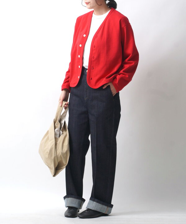 楽天市場】【20%OFF】オーチバル・オーシバル ORCIVAL カーディガン V 