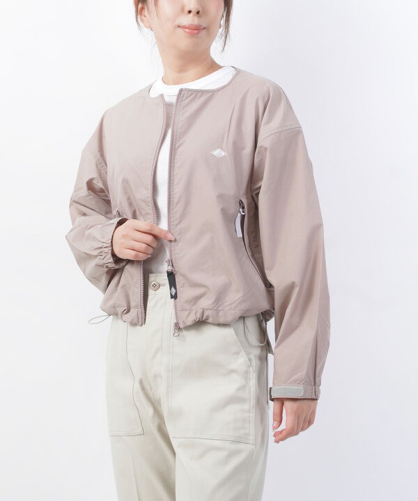 楽天市場】【クーポン対象外】ダントン DANTON ジャケット ブルゾン  