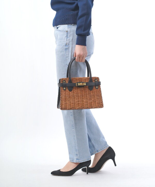楽天市場】【20%OFF】バグマティ The Bagmati かごバッグ 小さめ 浴衣 